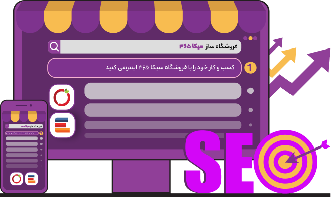 جذب مشتری با کمک بازاریابی اینترنتی